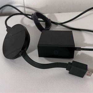 Chromecast Ultra 4k